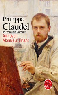 Produktbild: Au revoir monsieur Friant
