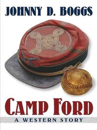 Produktbild: Camp Ford: A Western Story