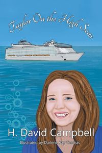 Produktbild: Taylor on the High Seas