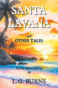 Produktbild: Santa Lavana and Other Tales
