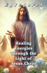 Produktbild: Egregores. Healing Energies Through the Light of Jesus Christ (PENDULUM THERAPY)