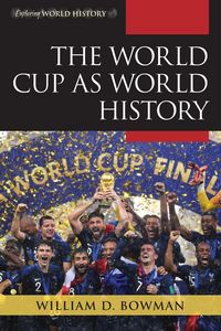Produktbild: World Cup as World History