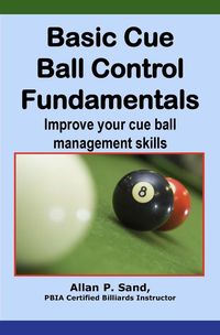 Produktbild: Basic Cue Ball Control Fundamentals