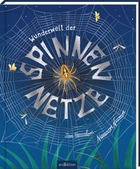 Produktbild: Wunderwelt der Spinnennetze