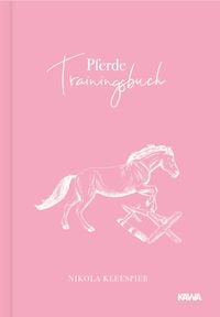 Produktbild: Pferde Trainingsbuch