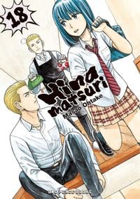 Produktbild: Hinamatsuri Volume 18