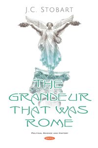Produktbild: Grandeur That Was Rome