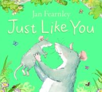 Produktbild: Fearnley, J: Just Like You