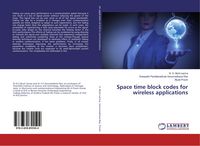 Produktbild: Space time block codes for wireless applications