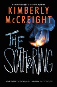 Produktbild: The Scattering