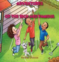 Produktbild: Adventures of the Rich and Famous