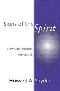 Produktbild: Signs of the Spirit