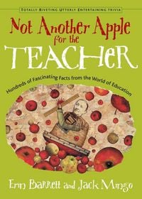 Produktbild: Not Another Apple for the Teacher