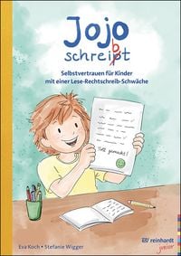 Produktbild: Jojo schreibt