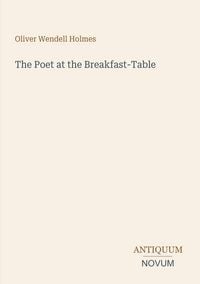 Produktbild: The Poet at the Breakfast-Table