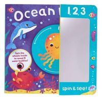 Produktbild: 123 Spin & See: Ocean Explorer