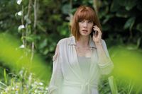 Jurassic World - 2-Movie Collection  [2 DVDs]