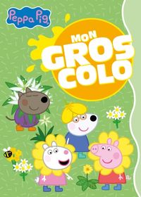 Produktbild: Mon gros colo