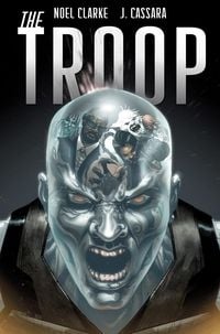 Produktbild: Troop #5
