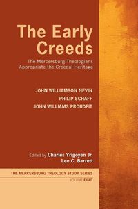 Produktbild: The Early Creeds