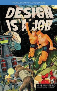 Produktbild: Design Is a Job