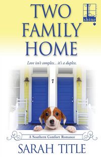 Produktbild: Two Family Home