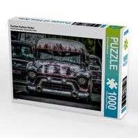 Produktbild: Kustom Kulture Herten (Puzzle)