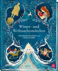 Produktbild: Winter- und Weihnachtsm&auml;rchen