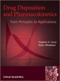Produktbild: Drug Disposition and Pharmacokinetics