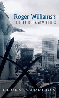 Produktbild: Roger Williams's Little Book Of Virtues