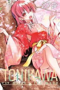 Produktbild: TONIKAWA - Fly me to the Moon 27
