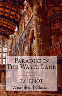 Produktbild: Paradise in the Waste Land
