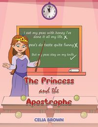 Produktbild: The Princess and the Apostrophe