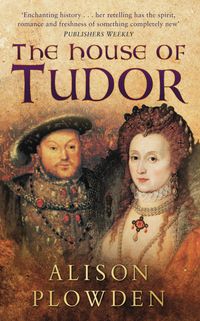 Produktbild: The House of Tudor