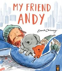 Produktbild: My Friend Andy