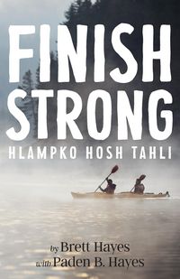 Produktbild: Finish Strong