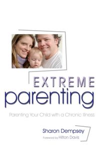 Produktbild: Extreme Parenting