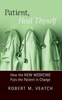 Produktbild: Patient, Heal Thyself