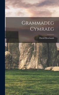 Produktbild: Grammadeg Cymraeg