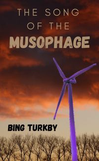 Produktbild: The Song of the Musophage (The Musomancer, #2)