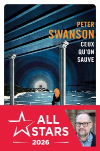 Produktbild: Ceux qu'on sauve