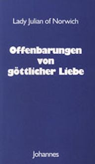 Produktbild: Offenbarungen von g&ouml;ttlicher Liebe