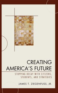 Produktbild: Creating America's Future