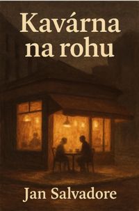 Produktbild: Kavárna na Rohu