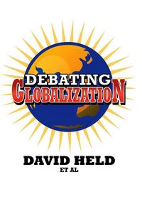 Produktbild: Debating Globalization