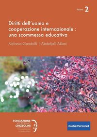 Produktbild: Diritti dell'uomo e cooperazione internazionale