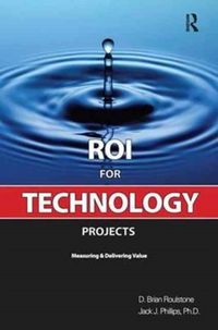 Produktbild: Roi for Technology Projects