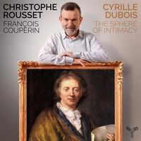 Produktbild: Couperin: The Sphere of Intimacy