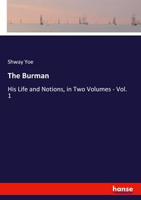 Produktbild: The Burman
