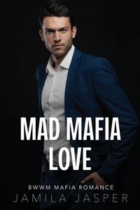 Produktbild: Mad Mafia Love
